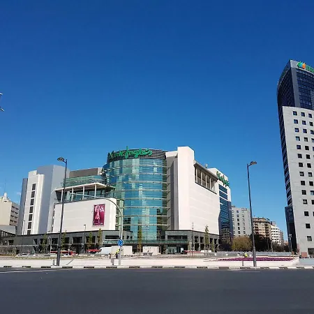 Apartamento Ciencias y Playa Valencia Exterior foto