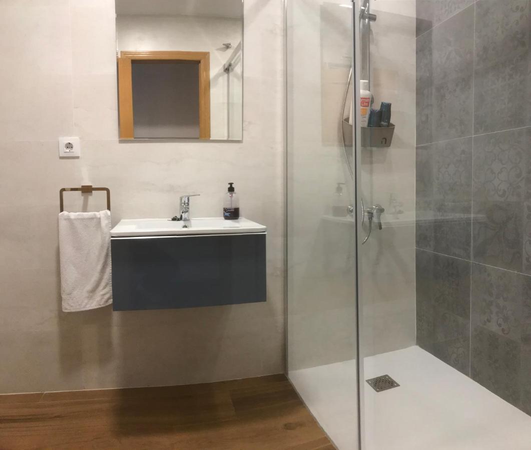 Ciencias Y Playa Apartamento Valência