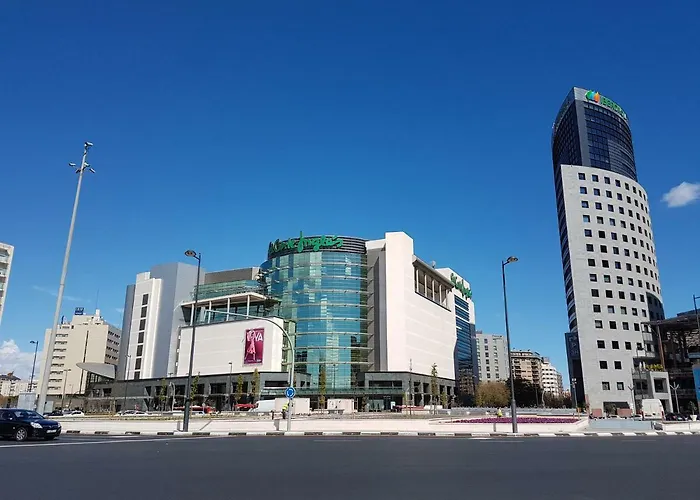 Apartamento Ciencias Y Playa
